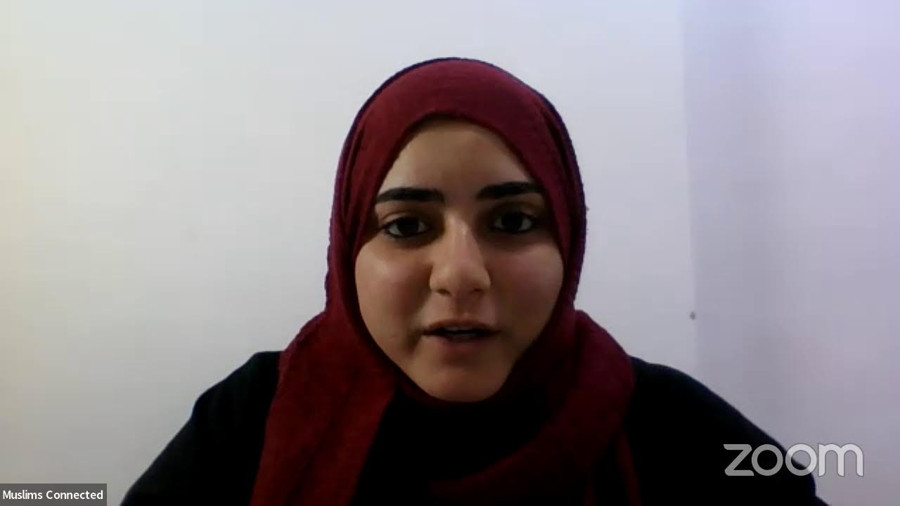 Muslims & Codependency - Dr Marwa Assar