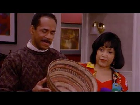 Sister, Sister - It's Not From K Mart? | Jackée Harry