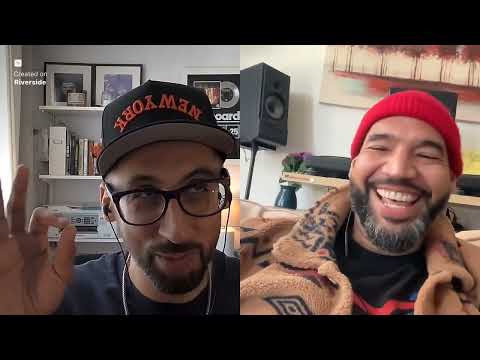 DJ Nique & Morsy - Episode 2