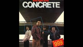 999 -"Public Enemy No 1"  from the album Concrete