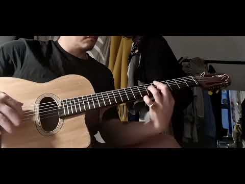 Django Reinhardt's intro to In a Sentimental Mood