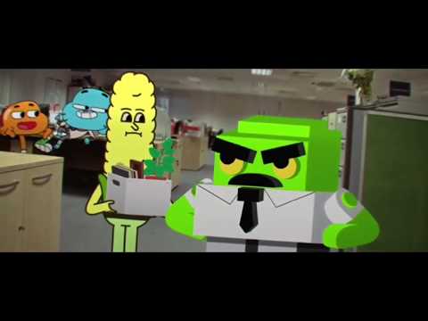 PICAN x NIKOLAS SAX 🔊 ( Parodie Animata )