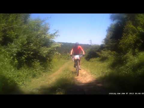 Avrig tunelul triadei.