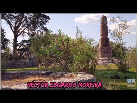 CAMPAMENTO ARTIGAS 1813 - PASO DE LA ARENA, RÍO SANTA LUCÍA CHICO - La Macana "Corazón del Mundo"