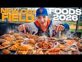 Trying All The New Foods At Citi Field 2026