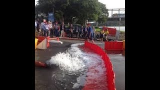 Download lagu NOAQ Boxwall Flood Protection mp3