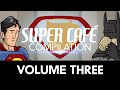 Super Cafe Compilation - Volume Three