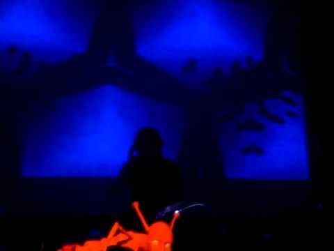 Agneton @ Dance 4 Life, 06 april 2012