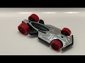 Saber 2010 Hot Wheels Battle Force 5 Episode 1 DVD