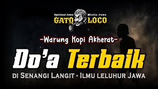 Download lagu The BEST PRAYER is LOVED by the Heavens‼️#mystical #gatoloco Crazy Sufi Coffee Shop of the Afterlife mp3 Download lagu The BEST PRAYER is LOVED by the Heavens‼️#mystical #gatoloco Crazy Sufi Coffee Shop of the Afterlife mp3