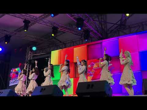 DAISY DAISY - Heal [DIGITAL YOUR LIFE 2022] @Siam Paragon