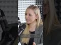 Heidi Reichinnek Has A Migraine Or Something Like That The Black Channel With Jan Fleischhauer