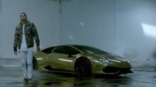 Kevin Roldan X Bad Bunny Tranquilo