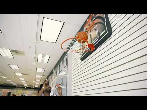 Lu Skrap & Dooley Da Don - One On One (Prod. By Glacier)