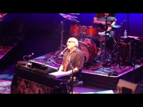 Donald Fagen & The Nightflyers - The Nightfly  8-4-17 Capitol Theatre, Port Chester, NYl