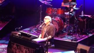 Donald Fagen &amp; The Nightflyers - The Nightfly  8-4-17 Capitol Theatre, Port Chester, NYl