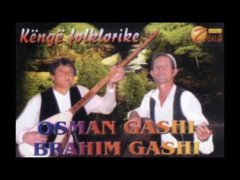 Ibrahim Sefa Kanga e Marisë