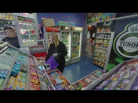 DJ Guido P - Deep Space Live 02 11 - House Music DJ Mix - Positive Prodavnica