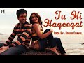 Tu Hi Haqeeqat Instrumental Cover Mix Javed Ali Harsh Sanyal
