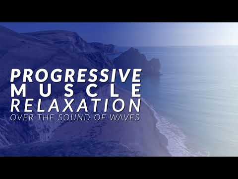 Try a free relaxation audio record by Chris