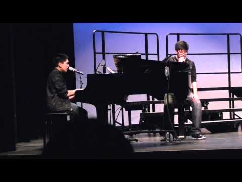 Know You Better- 2012 Pops Concert DVHS