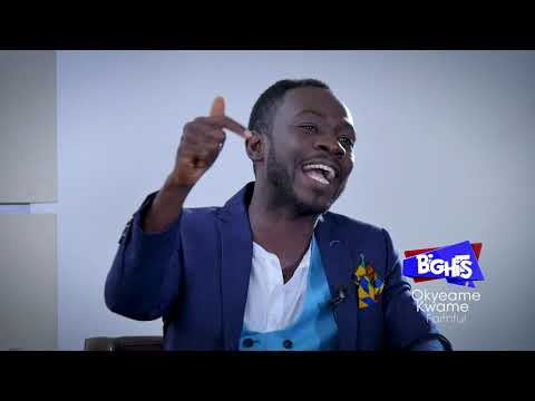 Okyeame Kwame - Faithful (Including Wizkid,Davido,Nigeria,Sarkodie)