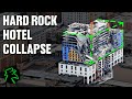 Why Did This Brand New Hotel Collapse