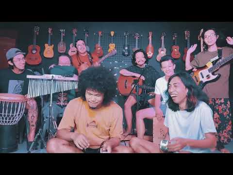 SANTERIA (Sublime) | Capa Duende x Baguio Gold