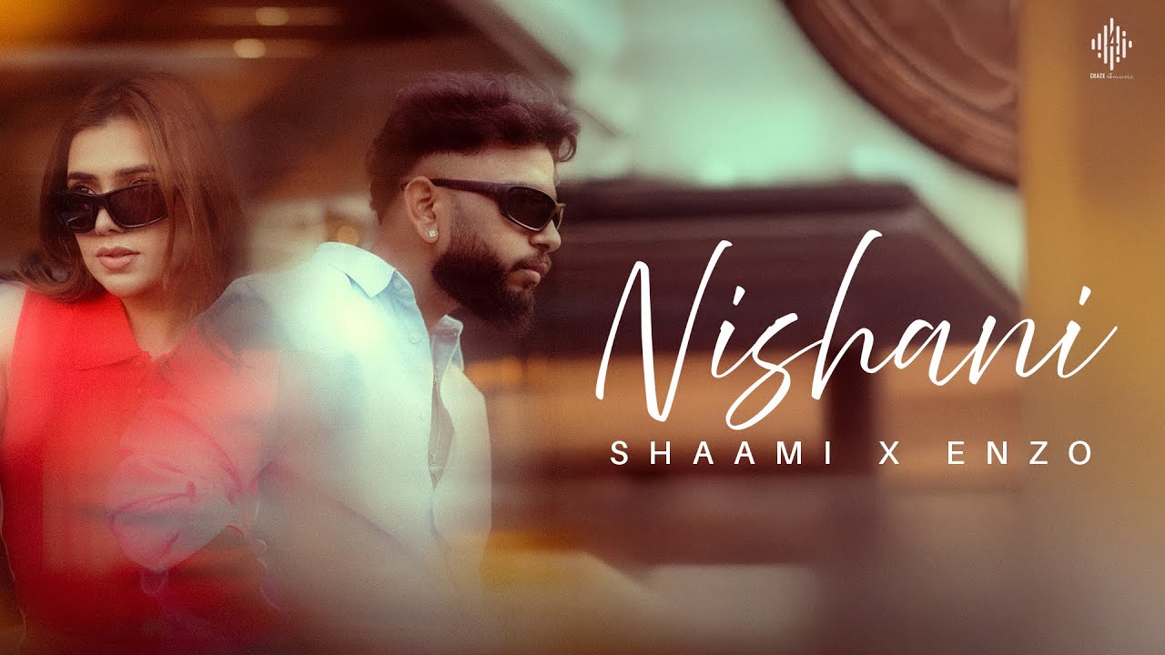 Nishani Lyrics | Shaami