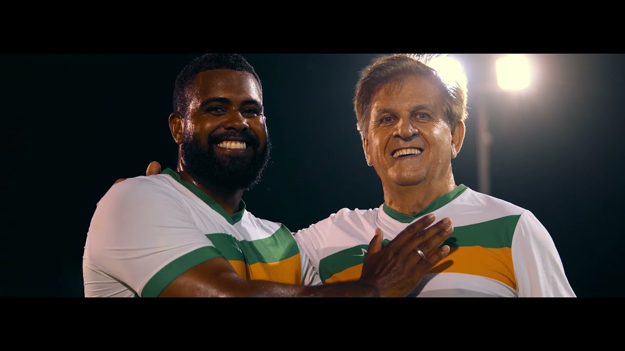 Feliz Dia dos Pais - O Maior Legado é o Exemplo.