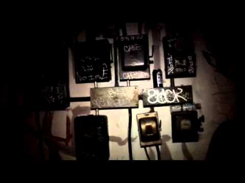 Brasstronaut - Requiem for a Scene (OFFICIAL MUSIC VIDEO)