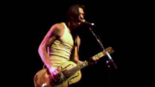 Chris Whitley &quot;New Machine&quot;