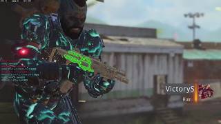 【BO4】ヘルインパクt...【COD:BO4】