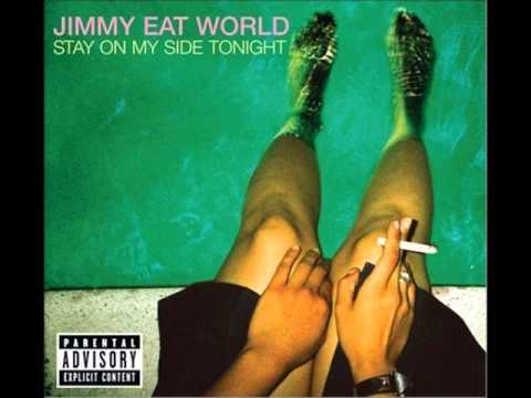 Jimmy Eat World - Closer Video