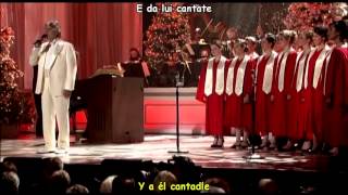 Andrea Bocelli - Gloria In Excelsis Deo