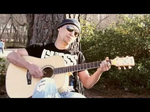 Jonbudz - Everything is Beautiful Official Music Video - Produced by XayberOptix