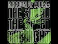 Mission Of Burma - SSL 83