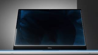 Video 0 of Product Dell XPS 13 9300 Laptop (2020)
