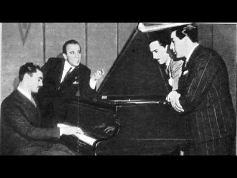 Osvaldo Fresedo - Arrabalero,  1939