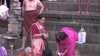 Ganga: Goddess of the Holy River