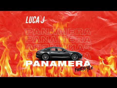Luca J - Panamera (Freestyle)