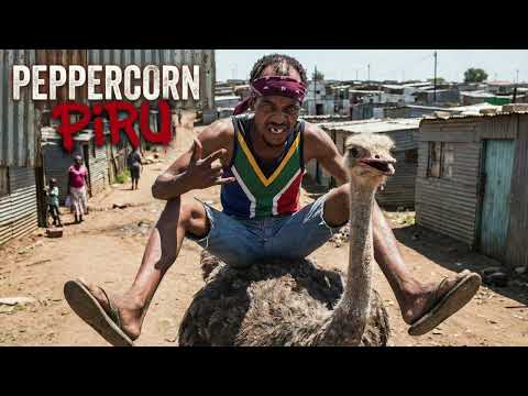 Peppercorn Pirus Try To Telephone Bang On FBAs