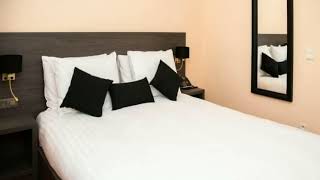 Brüksel'deki en iyi Müslüman dostu otel, ekonomik otel