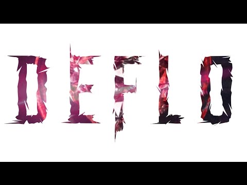 Deflo Ft. Lliam Taylor - Left Behind