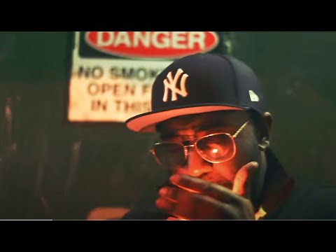 Blacastan, Mr. Green & DJ FMD - Power (Official Video)