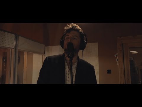 TALMA - In Circles (Live)