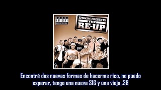 Ski Mask Way (Eminem Remix ) - 50 Cent | Subtitulada en español