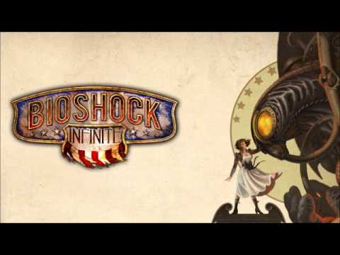 Nico Vega - Fury Oh Fury (Bioshock Infinite OST) [Launch Trailer Version Edit]