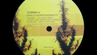 Danilo Vigorito - Life After Loops