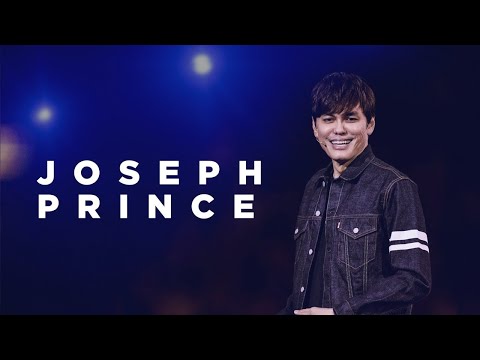 Fale vida e veja dias bons  - Joseph Prince Dublado